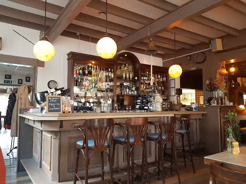 Brasserie de Peperboom