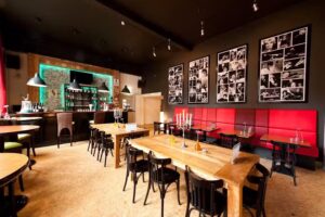 Brasserie de Poorterij