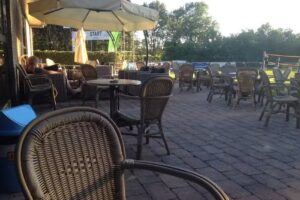 Brasserie de Ree&euml;nwissel