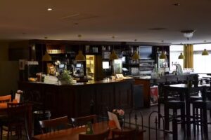 Brasserie de Rhijenhof