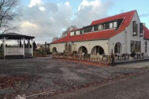 Brasserie de Rithse Hoeve