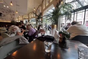 Brasserie De Roode Leeuw