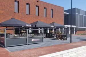 Brasserie de Rosmolen