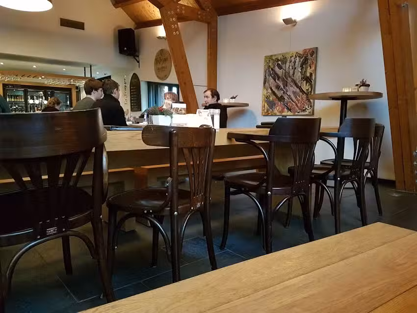 Brasserie de Schaapskooi &ndash; FC Dordrecht Horeca