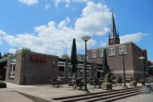 Brasserie De Secretarie