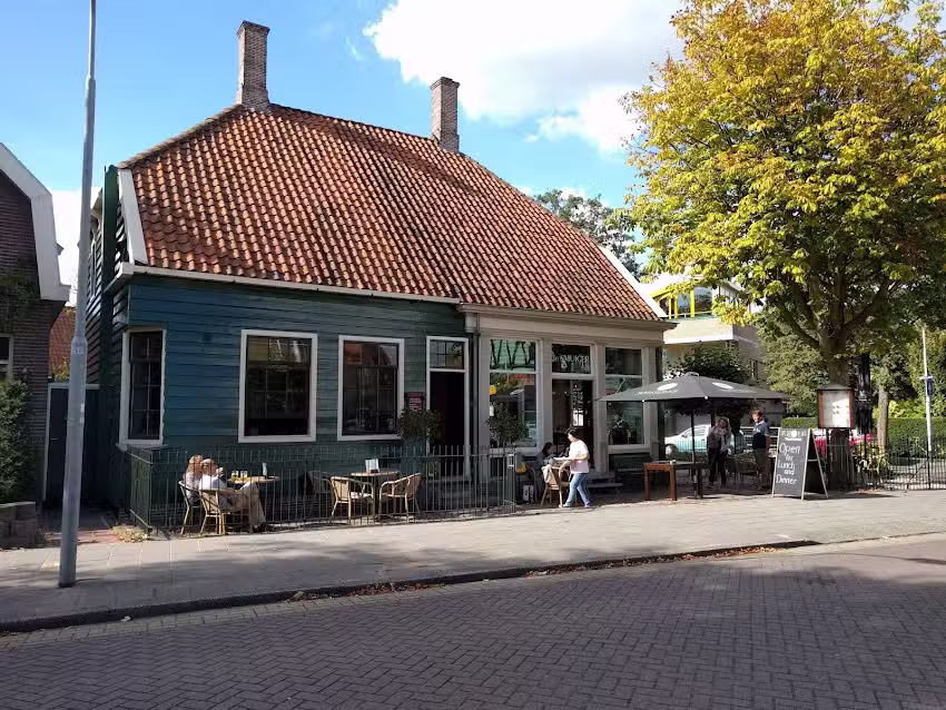 Brasserie De Smuiger