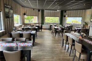 Brasserie de Spotter