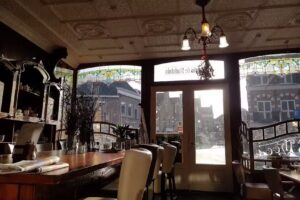 Brasserie De Stadstuin