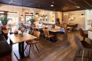 Brasserie de Strandweg