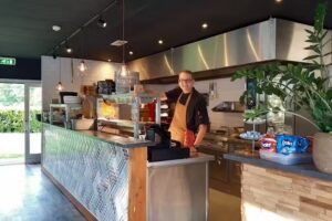 Brasserie de Thijmse Berg