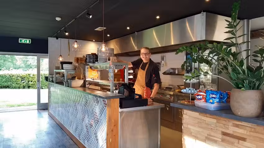 Brasserie de Thijmse Berg