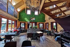 Brasserie De Uitvlucht