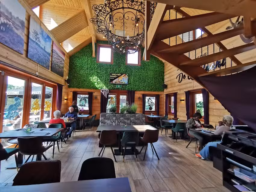 Brasserie De Uitvlucht