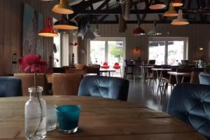 Brasserie de Vuurtoren