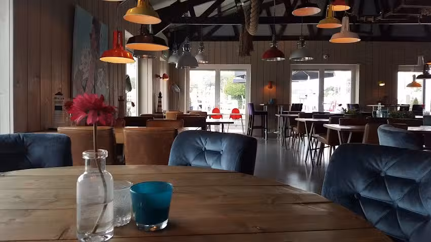 Brasserie de Vuurtoren