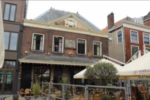 Brasserie De Waag
