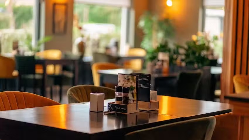 Brasserie de Waterjuffer