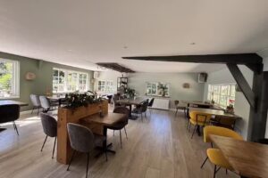 Brasserie De Woensberg