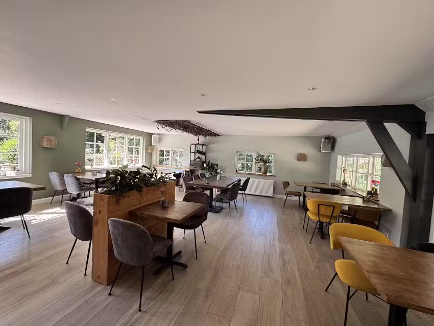 Brasserie De Woensberg