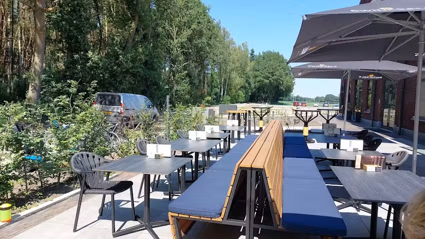 Brasserie de Wolf