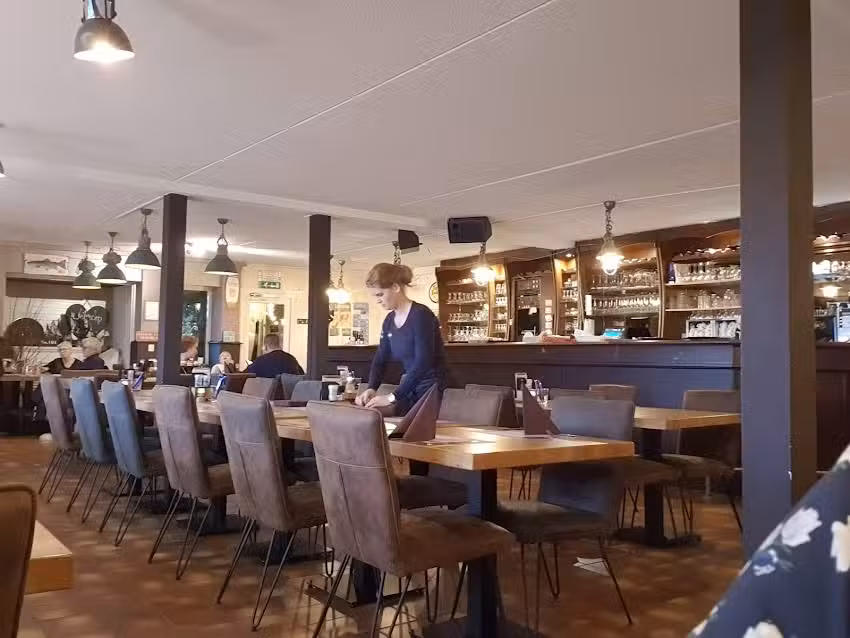 Brasserie de Zeester