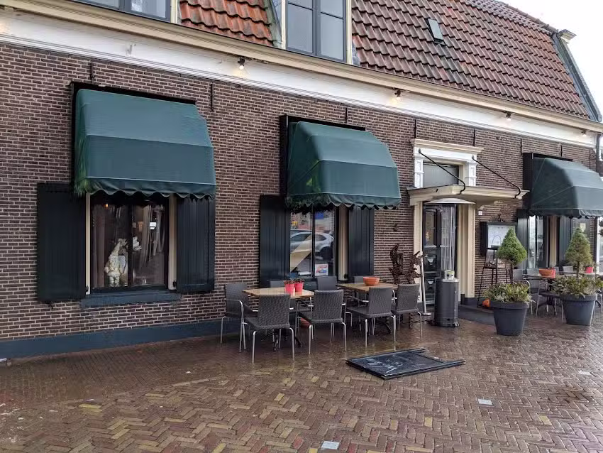 Brasserie De Zeven Deugden