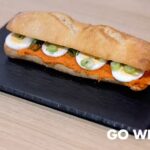 Brasserie deli by shell