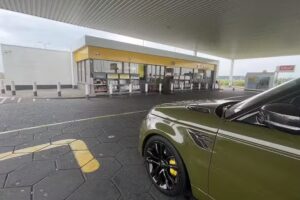 Brasserie Deli by Shell