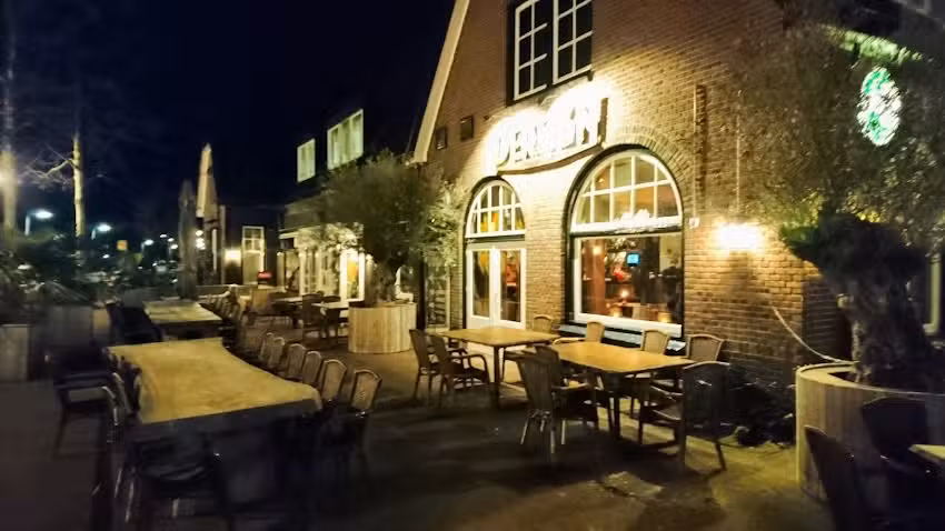 Brasserie Dertien