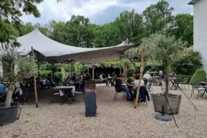 Brasserie Doddendael