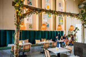 Brasserie Dolce Vita