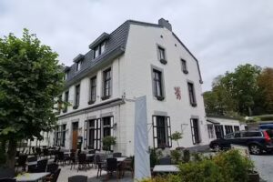 Brasserie Du Chateau