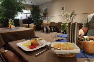 Brasserie du Commerce