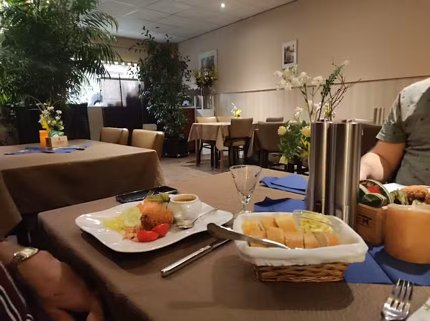 Brasserie du Commerce