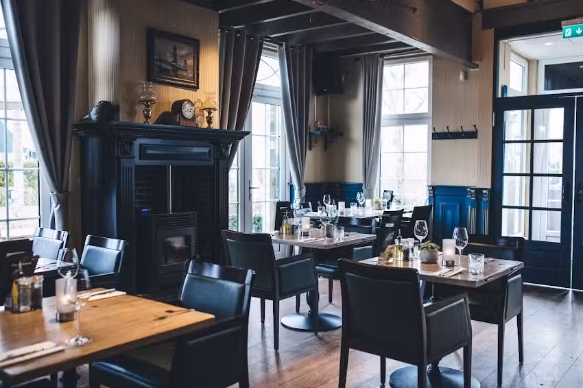 Brasserie DubbelDutch