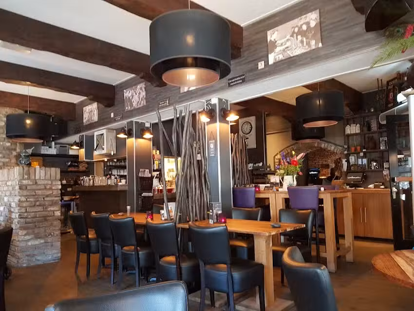 Brasserie Dunnik