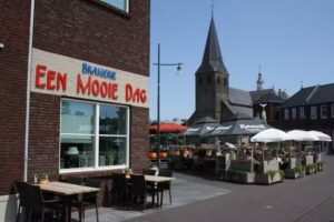 Brasserie Een Mooie Dag
