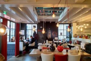 Brasserie Eiggenwijzz