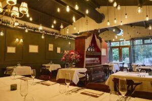 Brasserie en Wijnbar Lalou