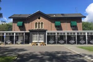 Brasserie Floris Lochem
