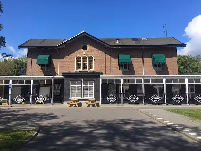 Brasserie Floris Lochem