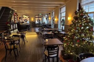 Brasserie Floris Muiden