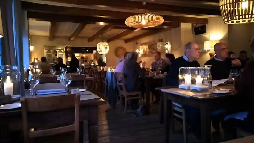 Brasserie Geesje