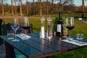 Brasserie Gelpenberg