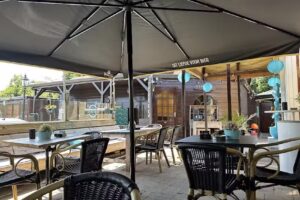 Brasserie gezelluggg