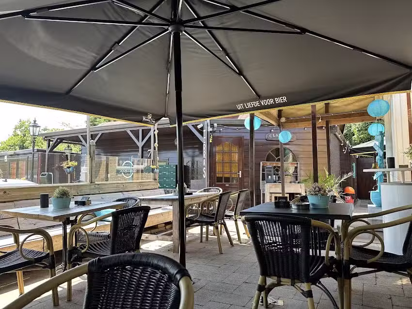 Brasserie gezelluggg