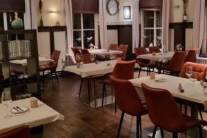 Brasserie Goede Buren