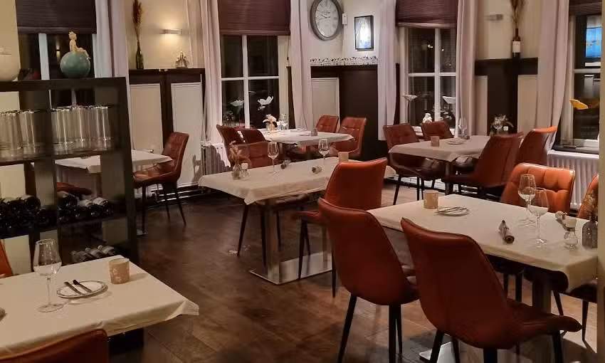 Brasserie Goede Buren