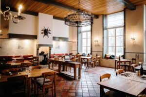 Brasserie Goeie Louisa