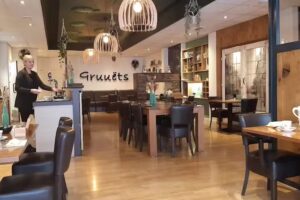 Brasserie Gruu&euml;ts